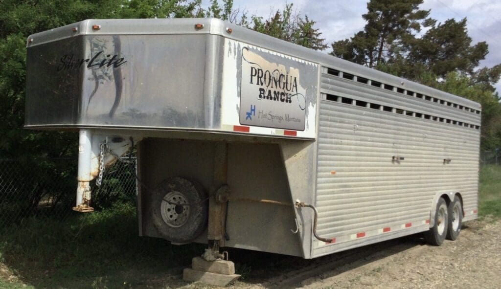 Kevin Hill AuctionIMG_5321 - Montana Auctions by Kevin Hill